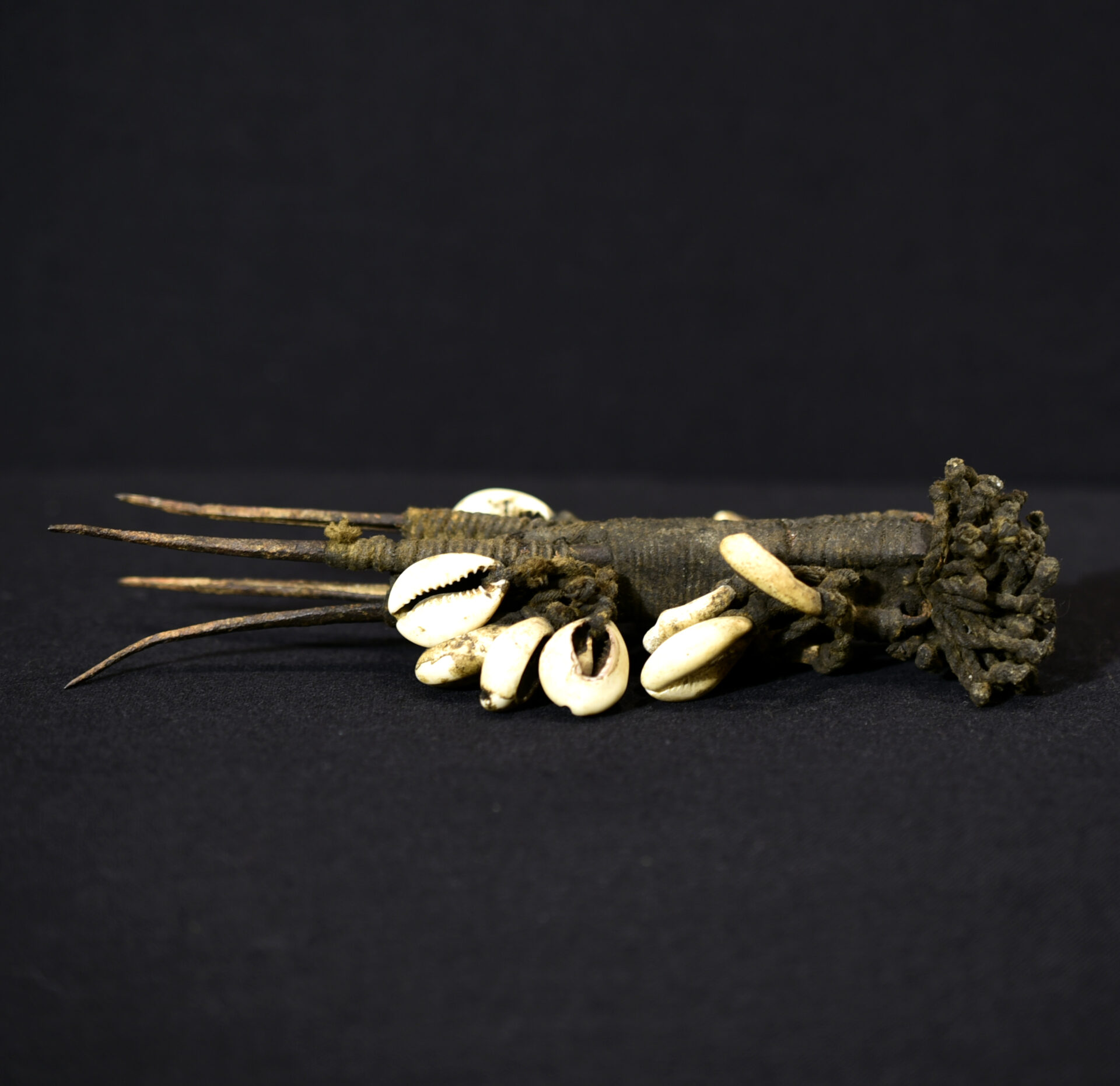 Authentic Fali Fertility Doll – Northern Cameroon