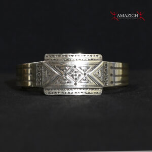 Beautiful Moorish Bracelet – KHAL KHAL – West Africa