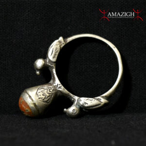 Old Fine Berber Ring – North Morocco