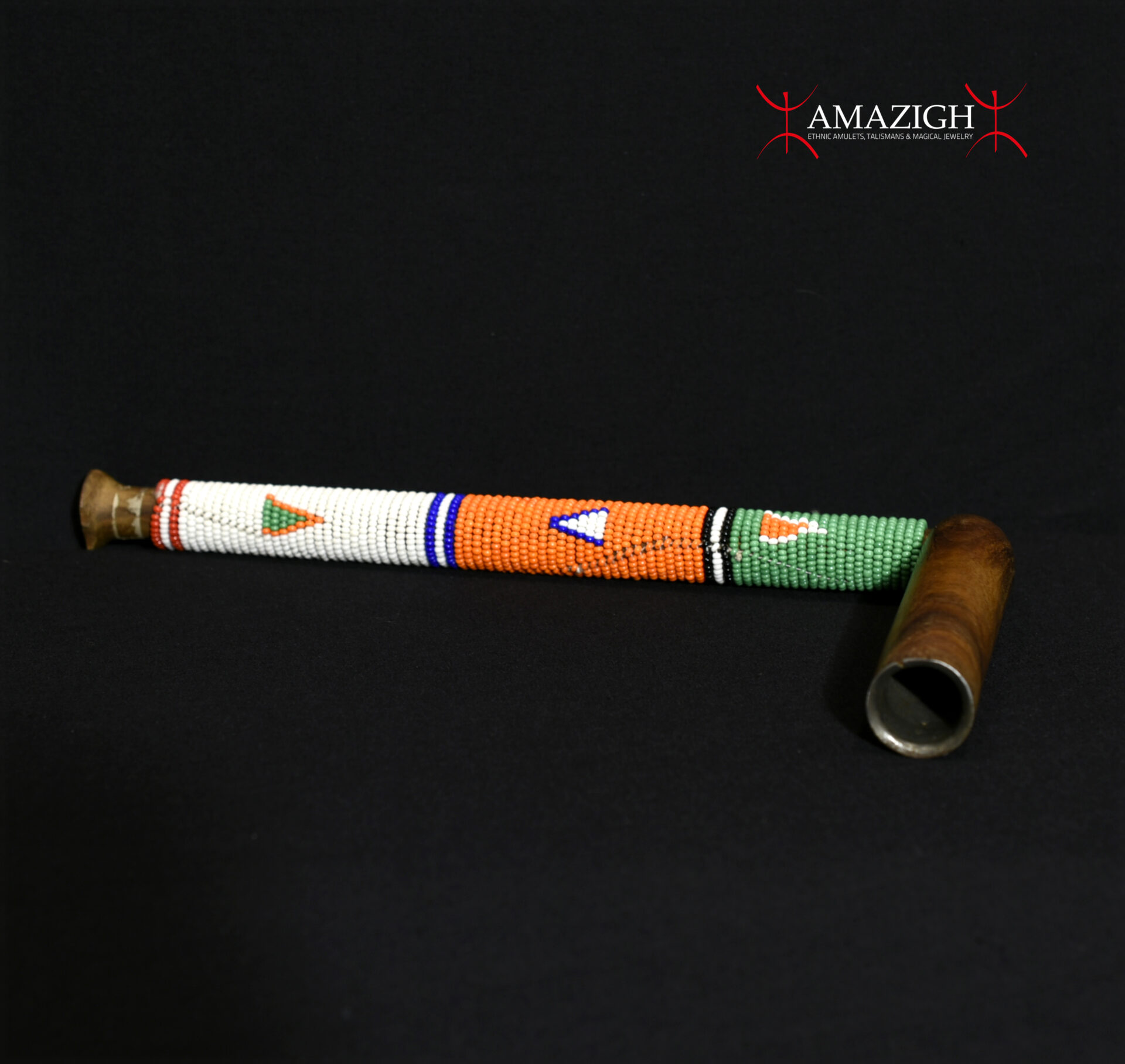Old Xhosa Pipe – Sudafrica