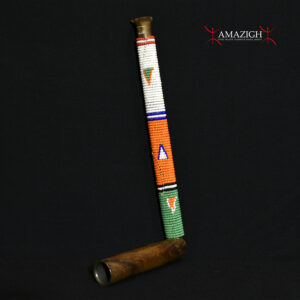 Old Xhosa Pipe – Sudafrica