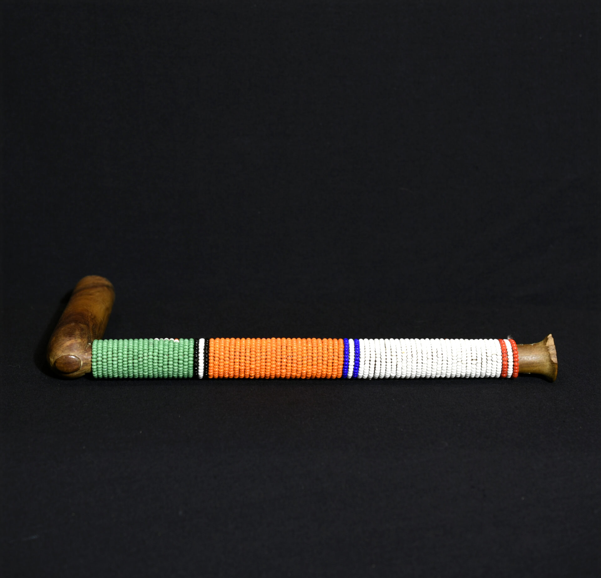 Old Xhosa Pipe – Sudafrica