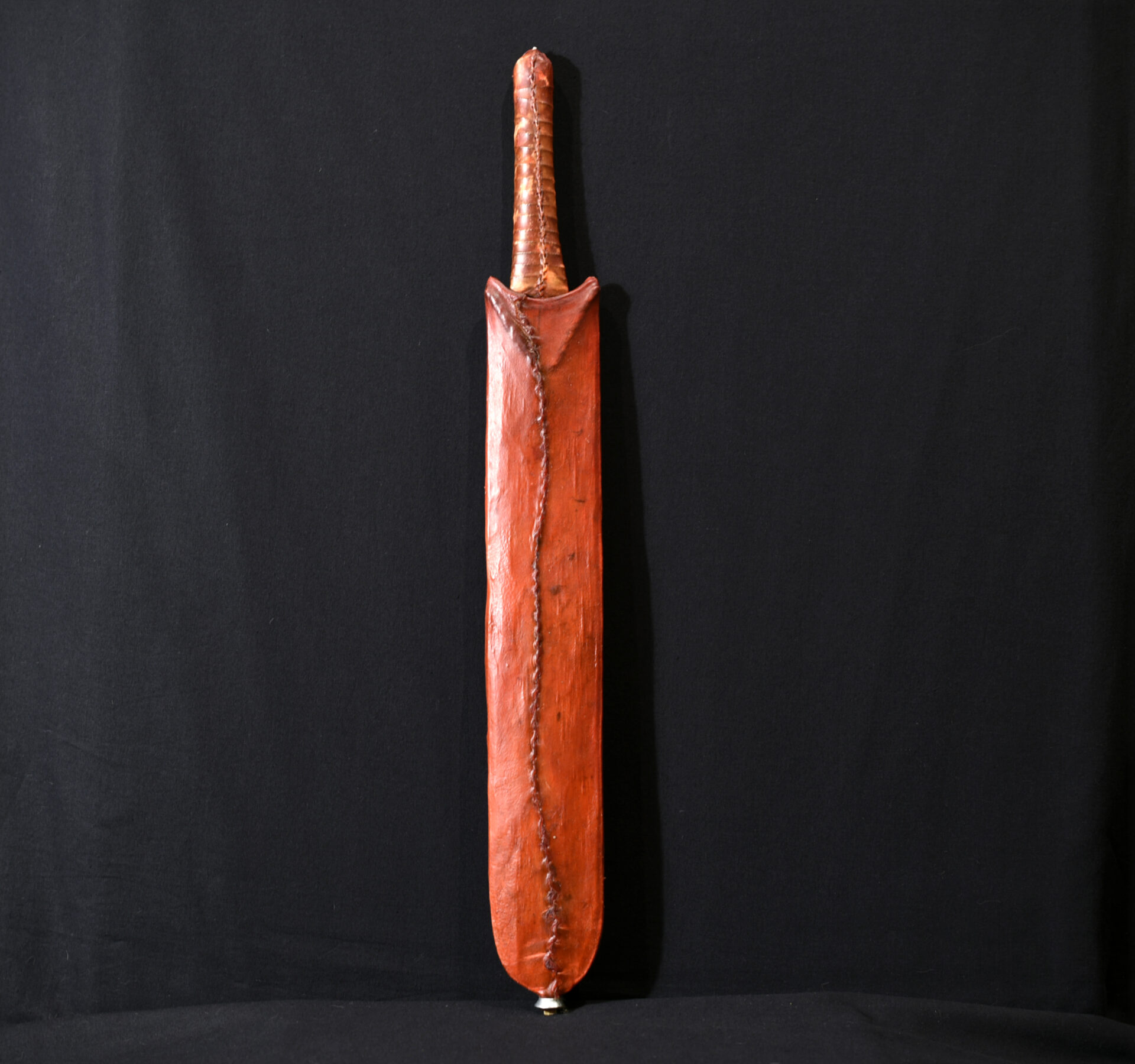 Authentic Masai (Maasai) Knife – SEME – Kenya
