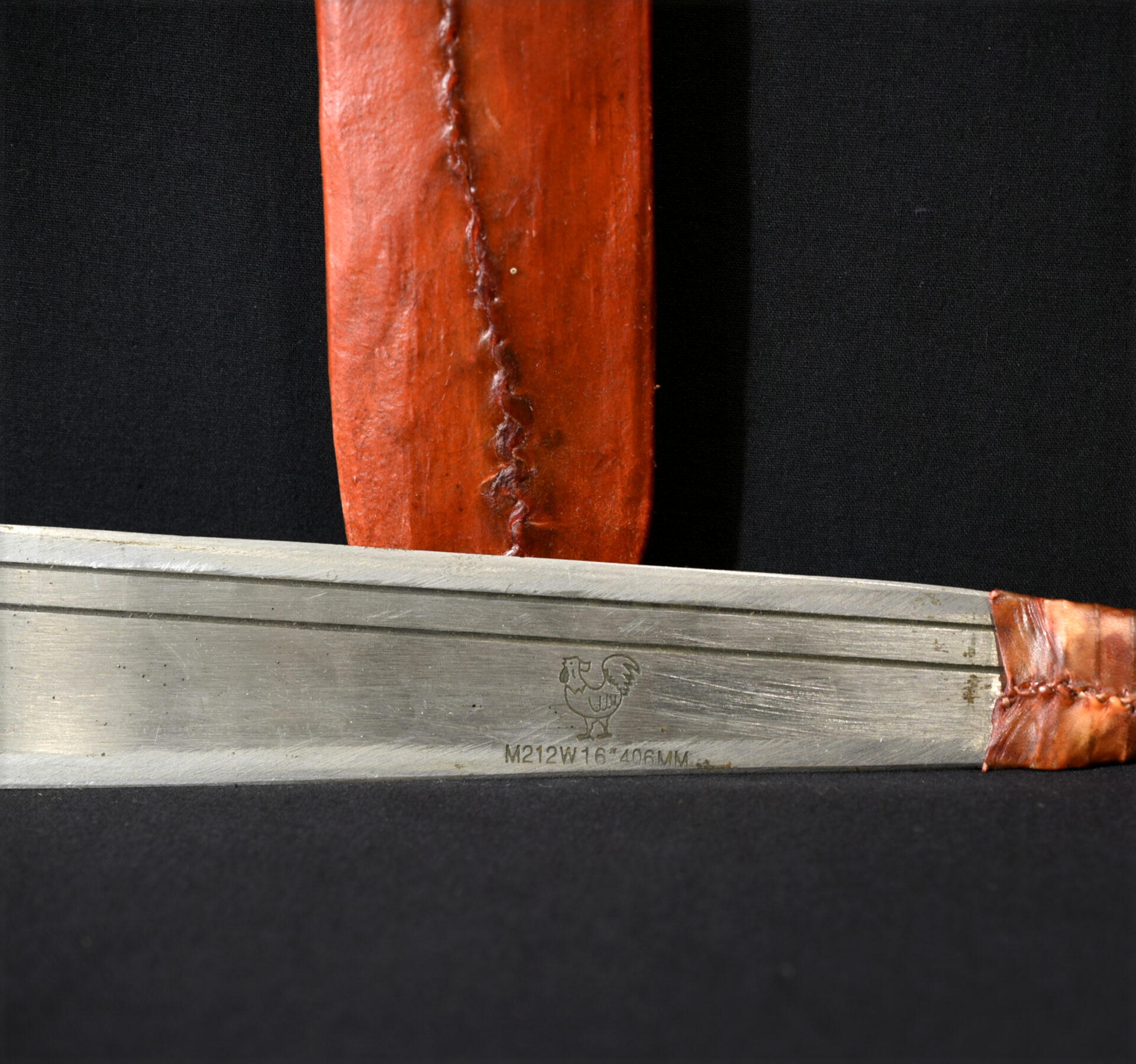 Authentic Masai (Maasai) Knife – SEME – Kenya