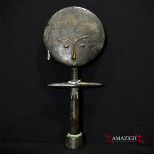 Old Fine Ashanti Doll – Akua Ba – Ghana