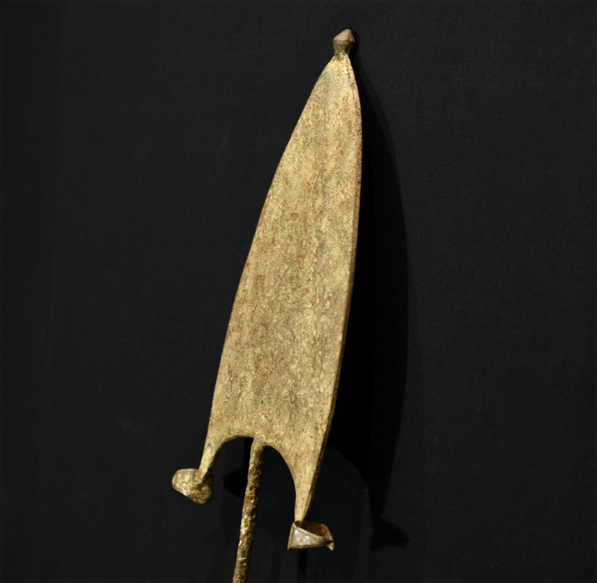 Old African Currency – MBILI – Ngbaka, Mbanza, Lobala, Bangala Groups – DR Congo