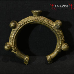 Antique Fine Bobo Bracelet – Burkina Faso