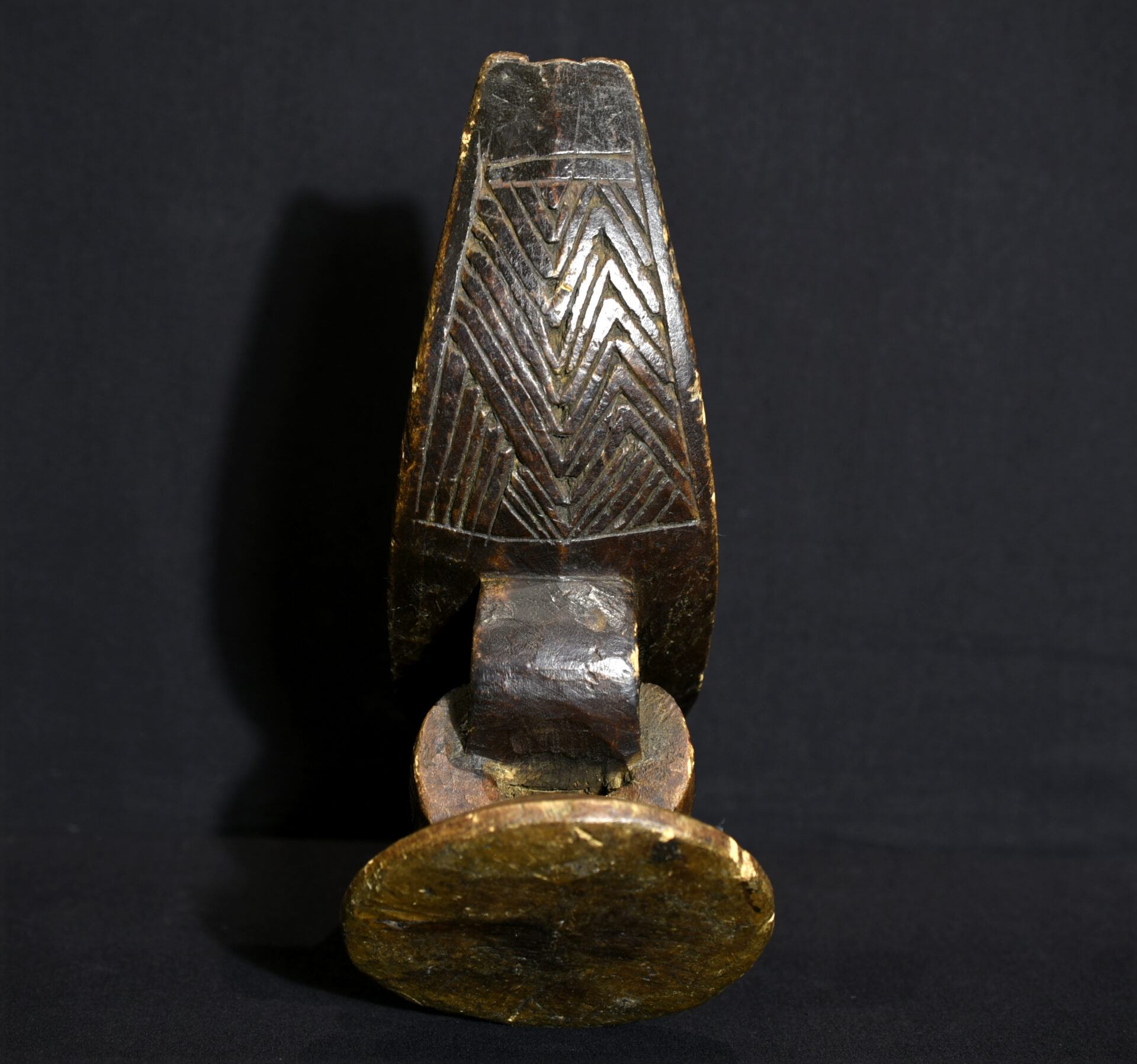 Outstanding Headrest – Barshin – Somali Tribe – Ogaden, South Ethiopia. RARE
