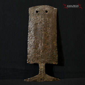 Antique Large Lobi Talisman – Komé / Thungbubiel – Burkina Faso - Very Rare
