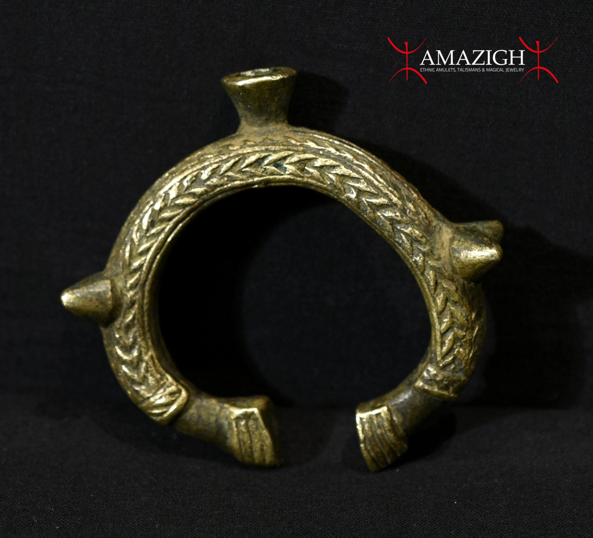 Antique Fine Bobo Bracelet – Burkina Faso