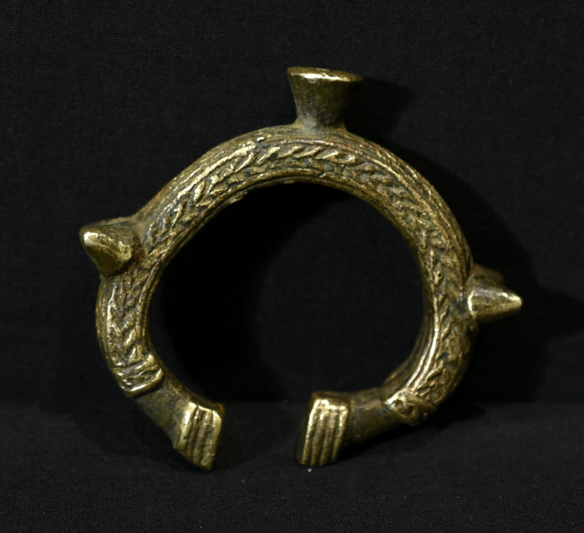 Antique Fine Bobo Bracelet – Burkina Faso