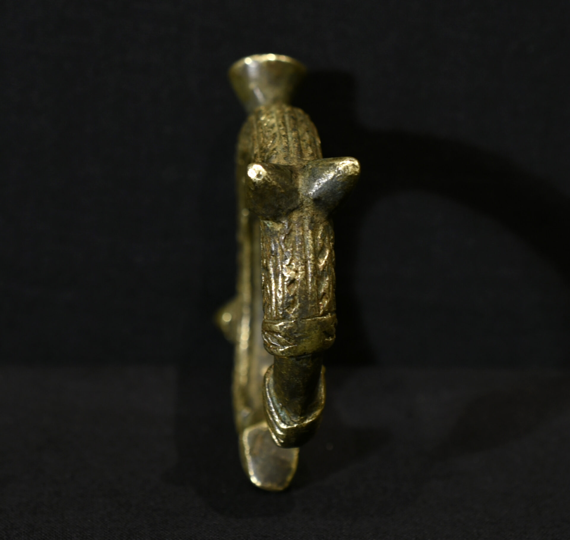 Antique Fine Bobo Bracelet – Burkina Faso