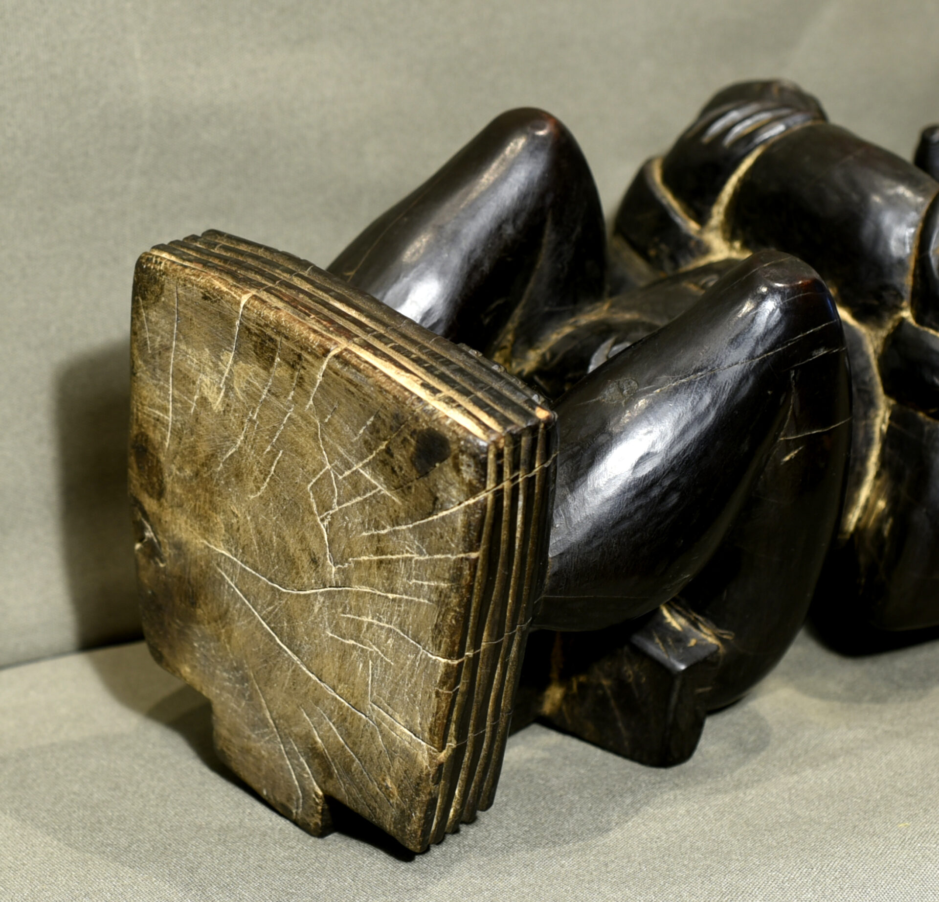 Old Baule Maternity – Bla Pokou/Abla Pokou – Côte d’Ivoire – Outstanding Piece