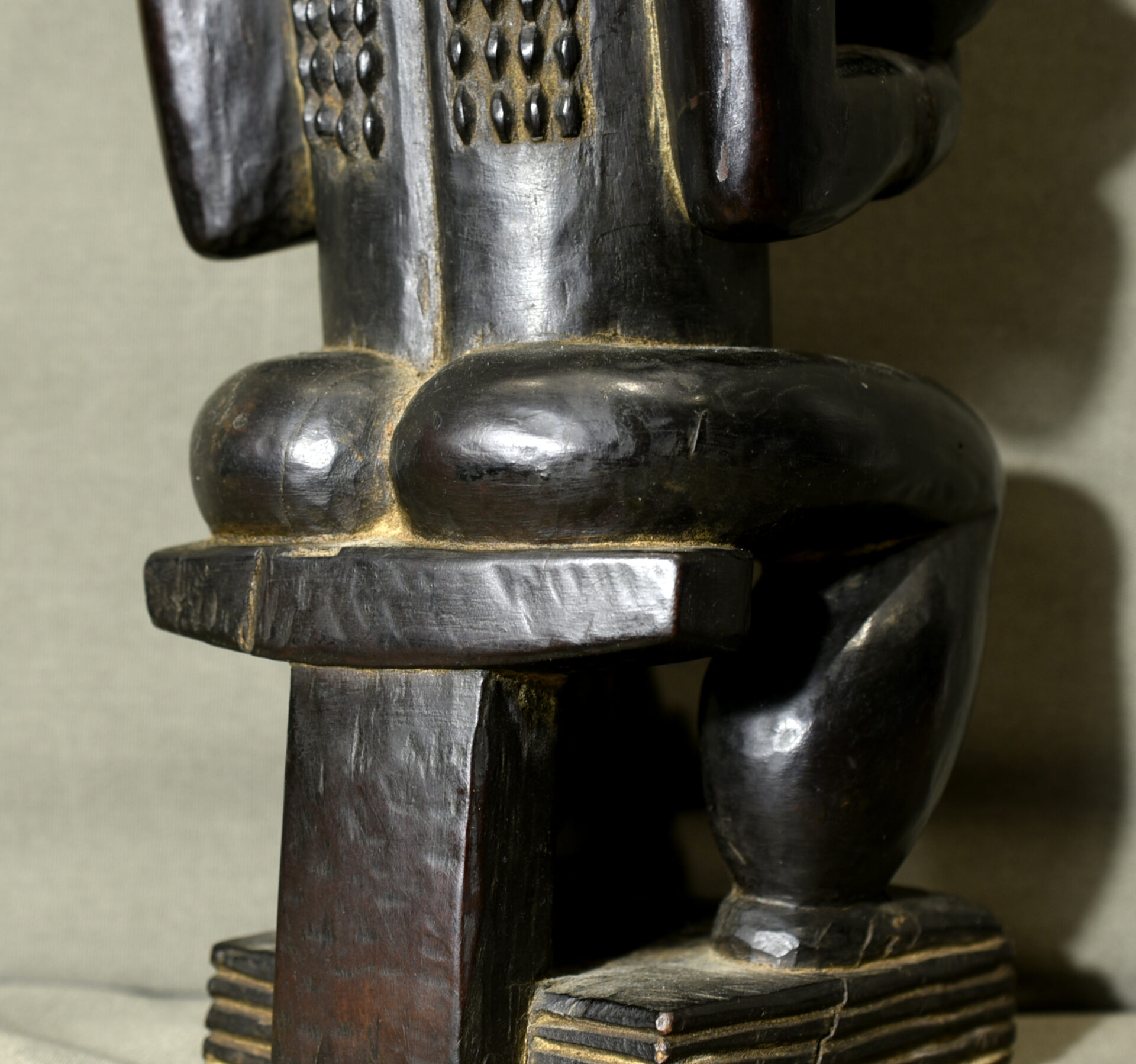 Old Baule Maternity – Bla Pokou/Abla Pokou – Côte d’Ivoire – Outstanding Piece