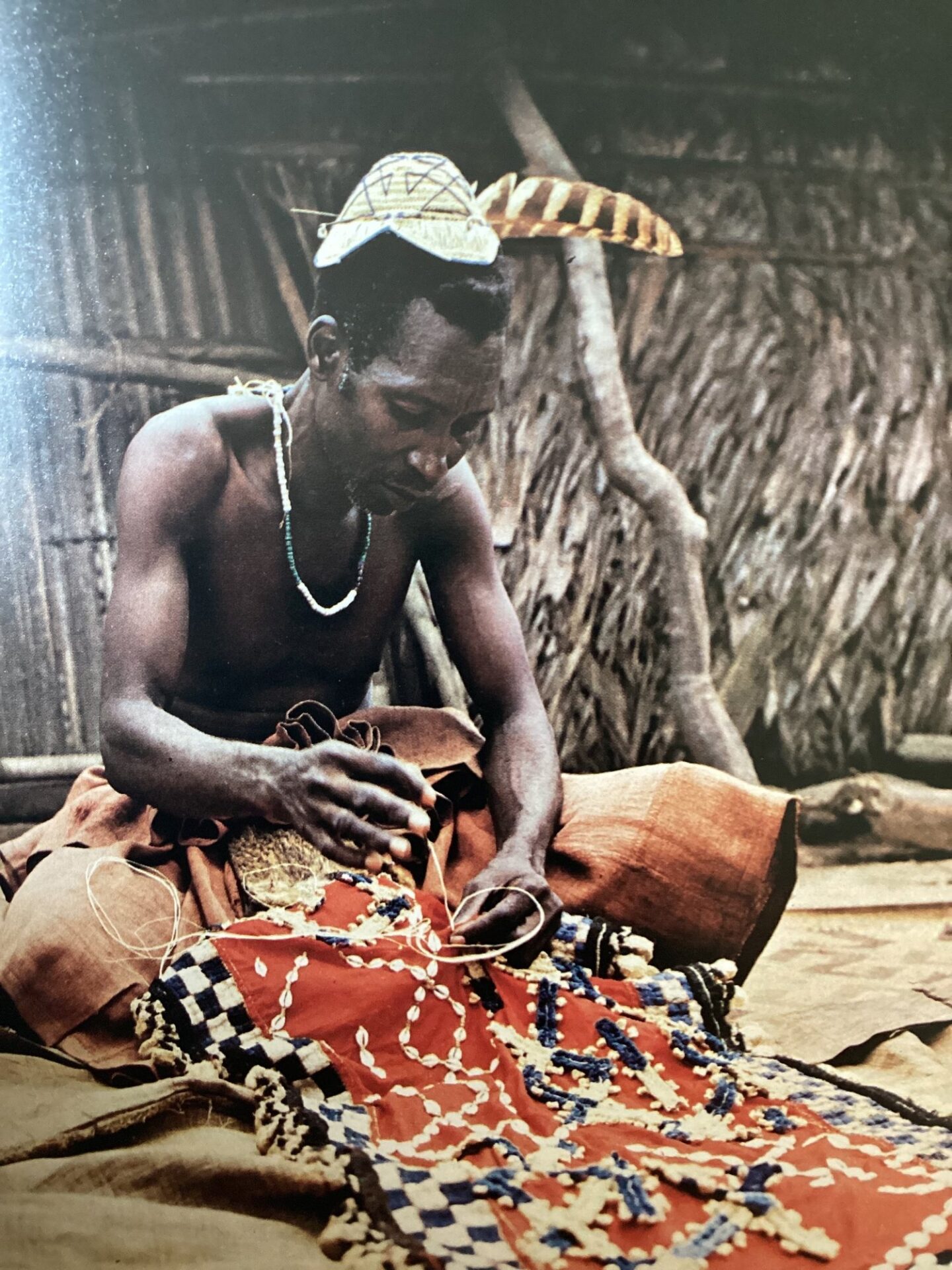Kuba Man