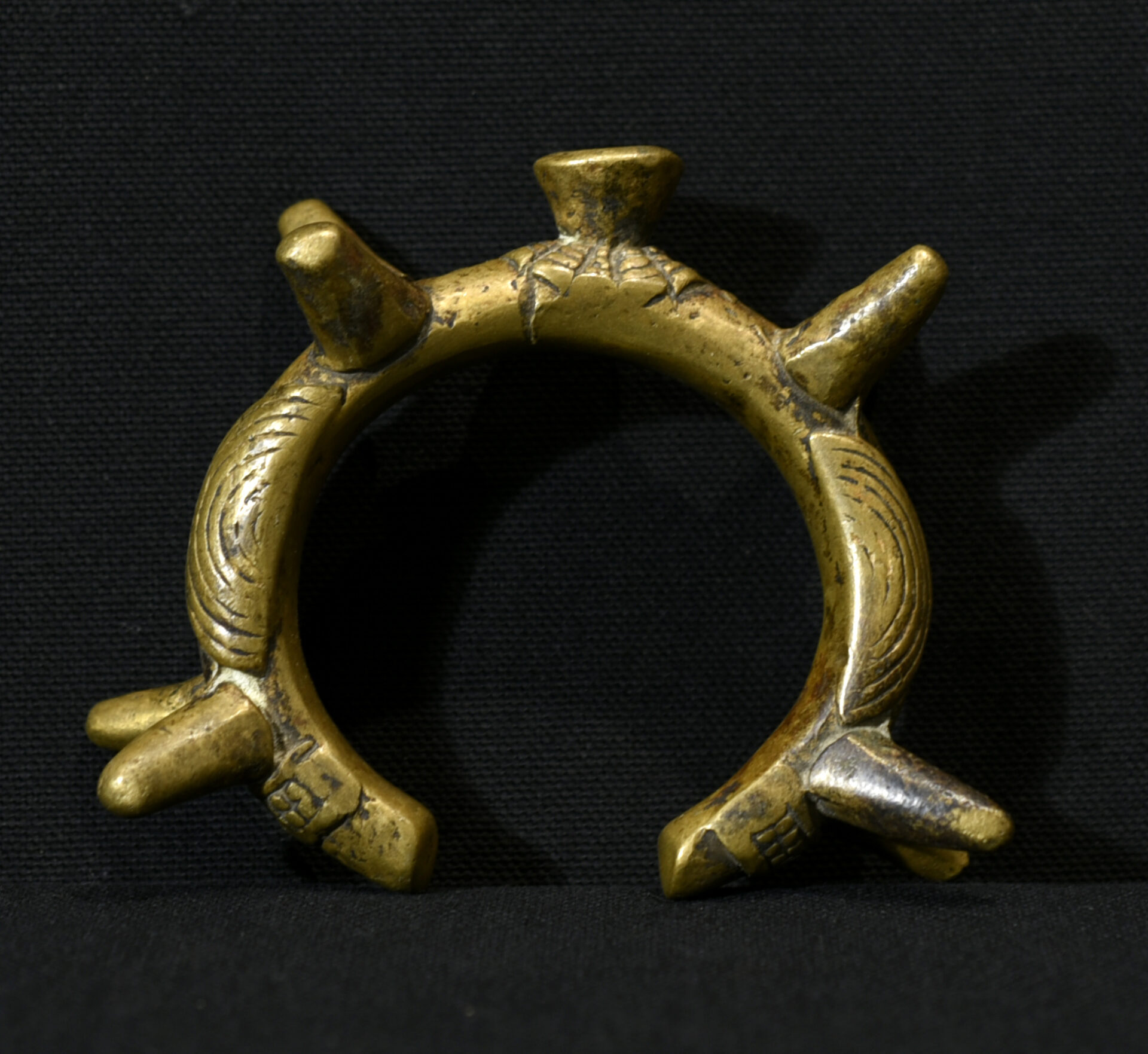 Antique Beautiful Bobo Bracelet – Burkina Faso