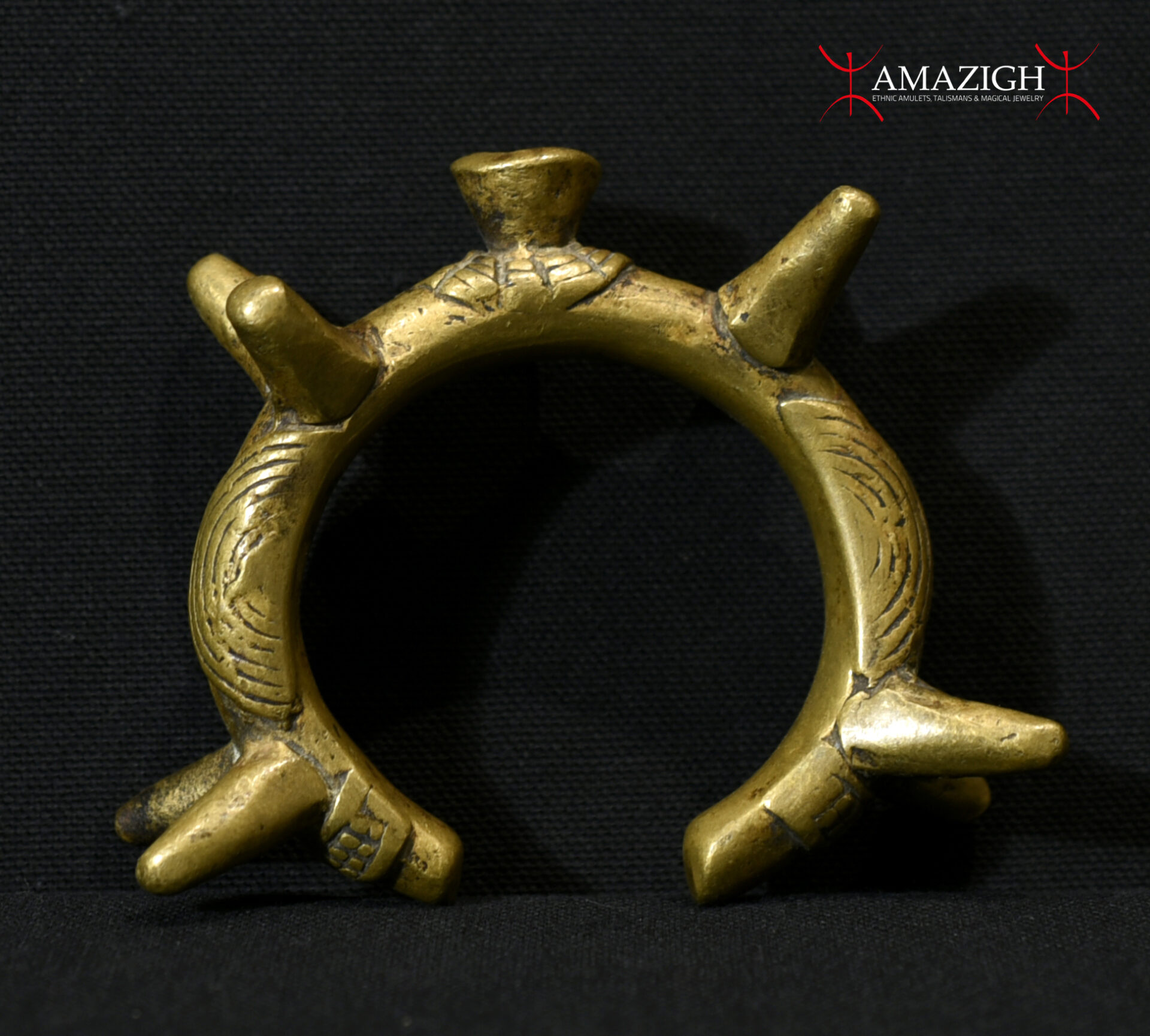 Antique Beautiful Bobo Bracelet – Burkina Faso
