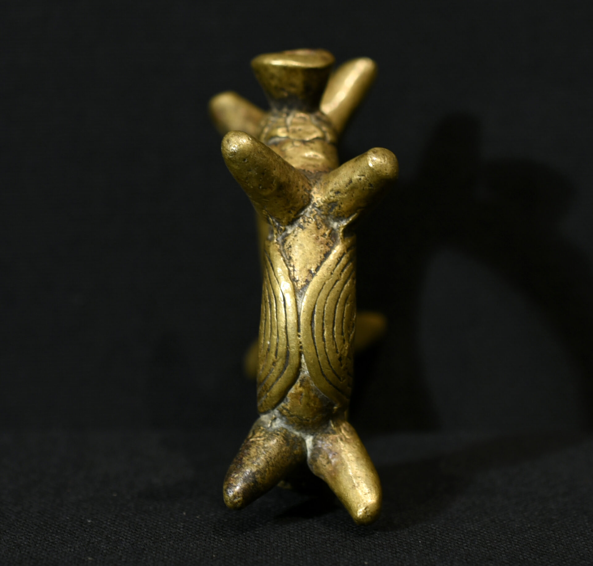 Antique Beautiful Bobo Bracelet – Burkina Faso