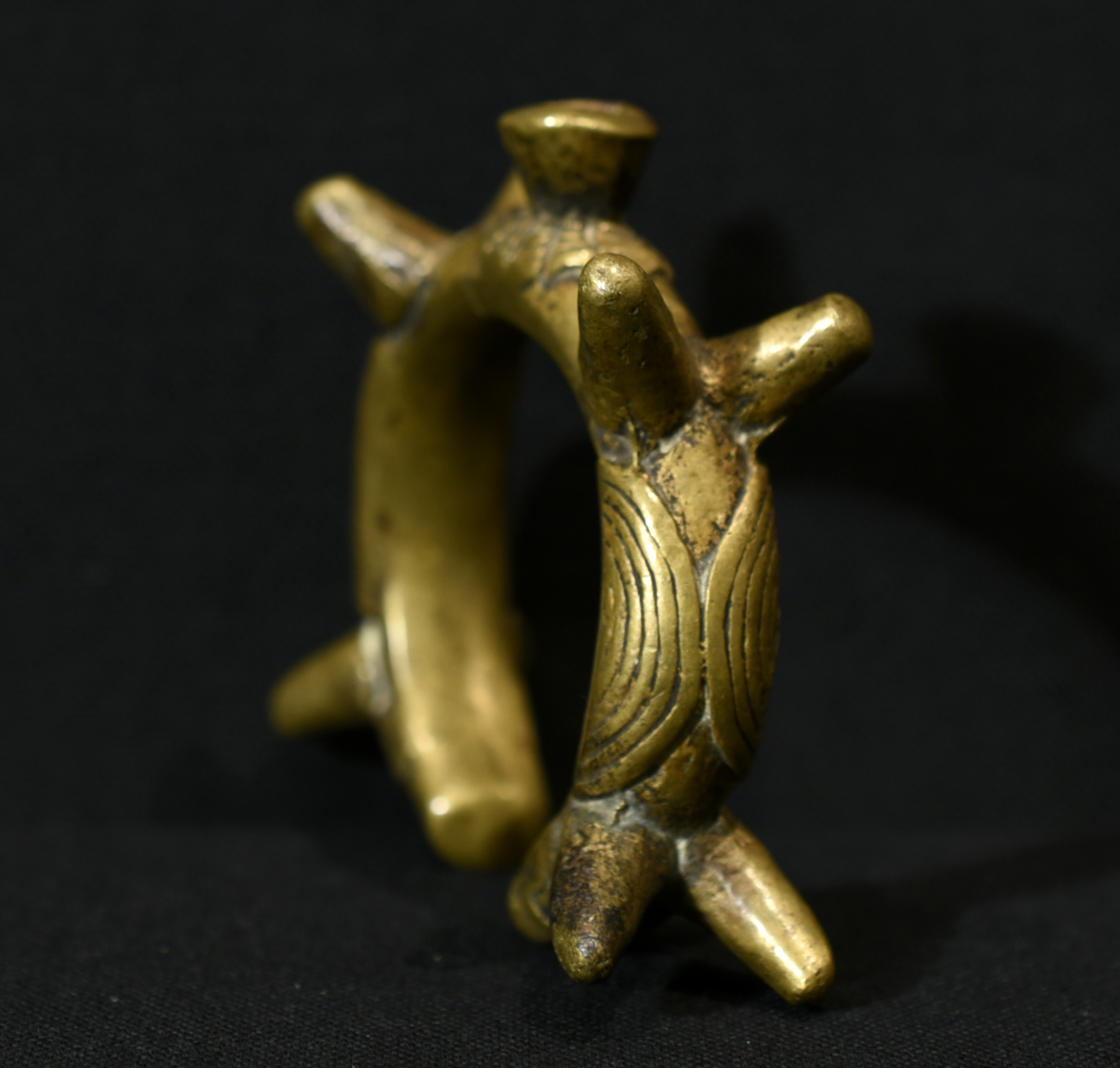 Antique Beautiful Bobo Bracelet – Burkina Faso