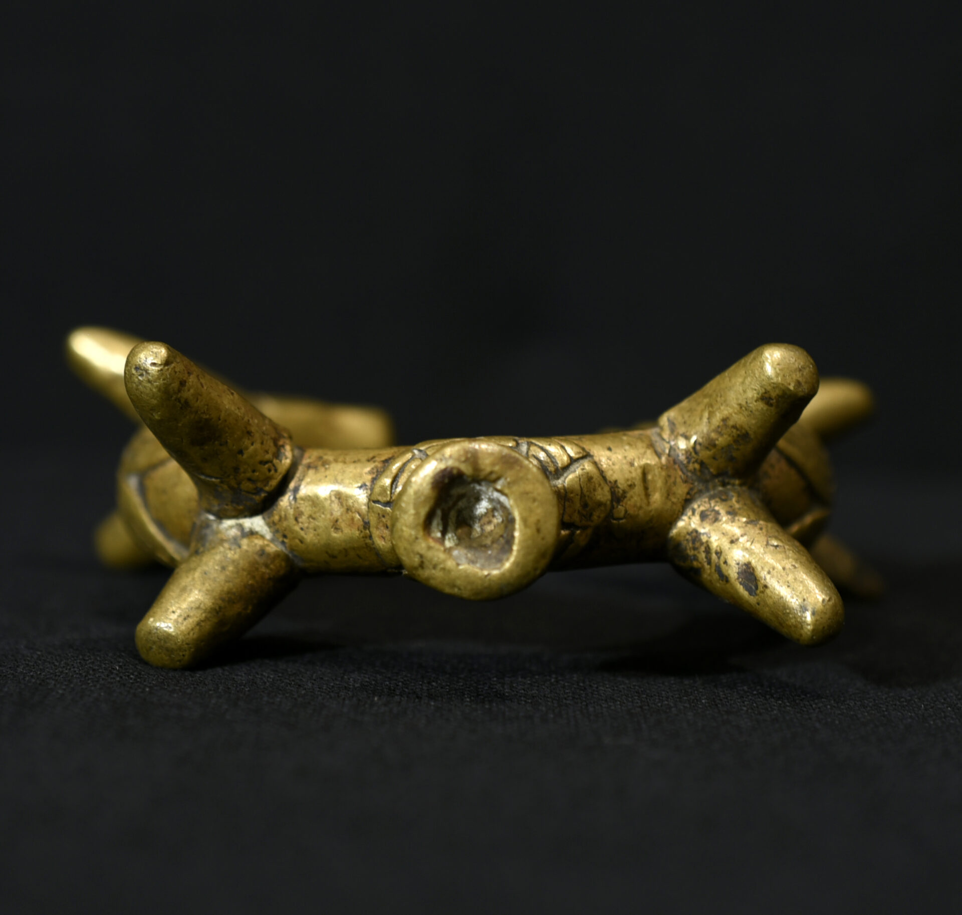 Antique Beautiful Bobo Bracelet – Burkina Faso