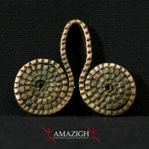 Old Sidamo Amulet – Southern Ethiopia