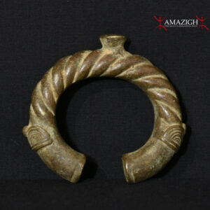 Antique Beautiful Gurunsi Bracelet – Burkina Faso