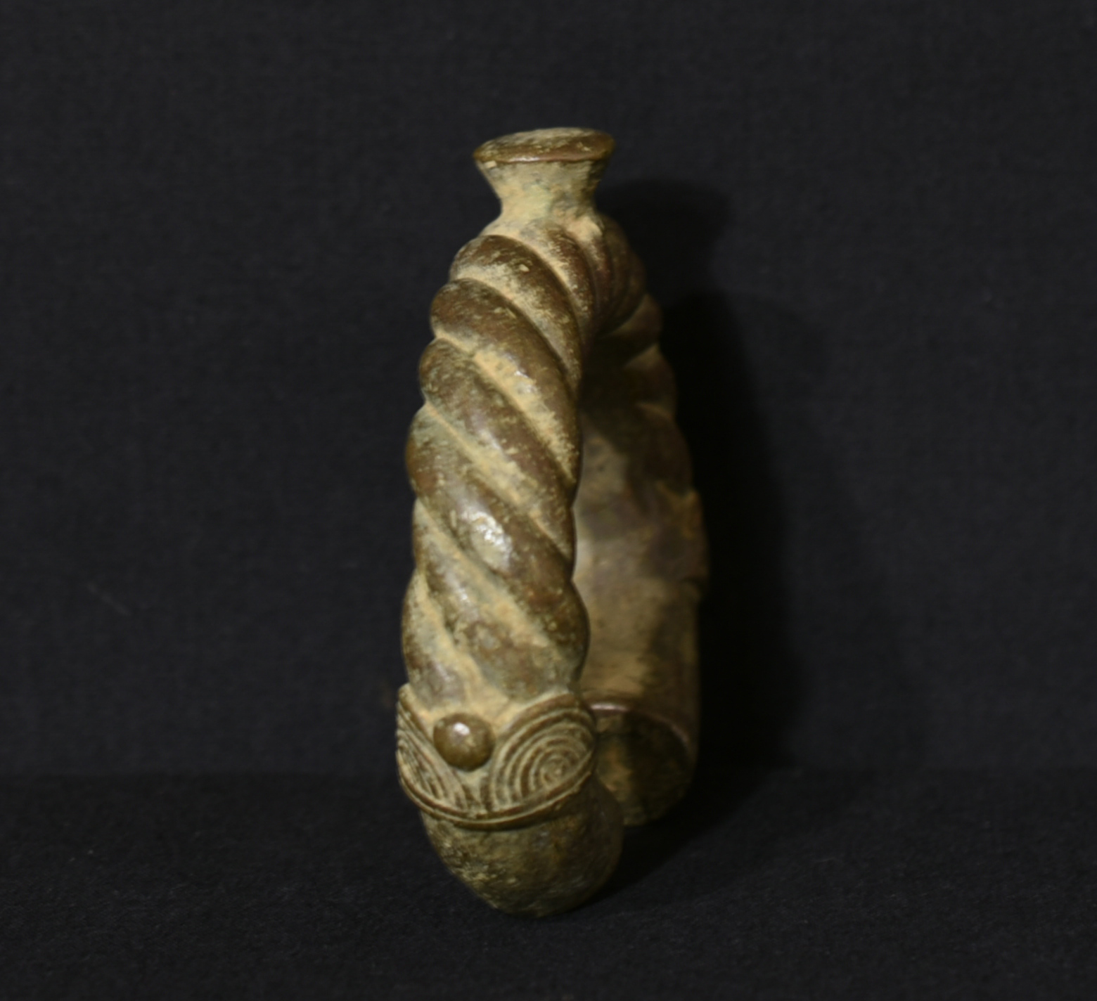 Antique Beautiful Gurunsi Bracelet – Burkina Faso