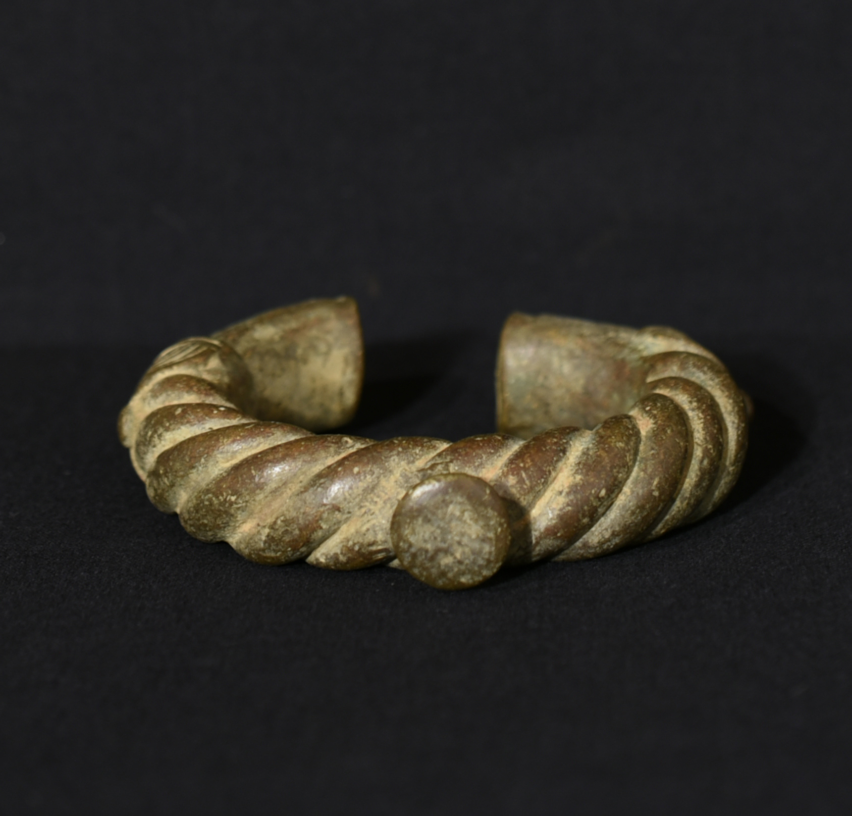 Antique Beautiful Gurunsi Bracelet – Burkina Faso