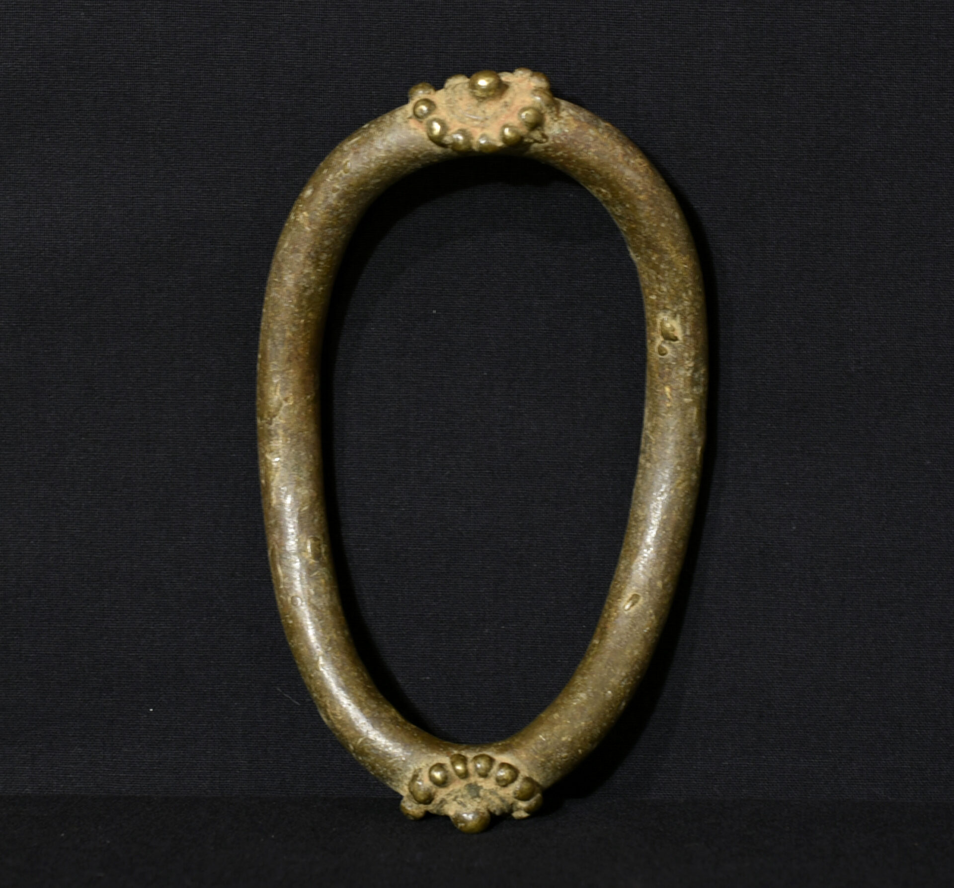Antique Gurunsi / Frafra Anklet – Burkina Faso