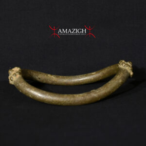 Antique Gurunsi / Frafra Anklet – Burkina Faso