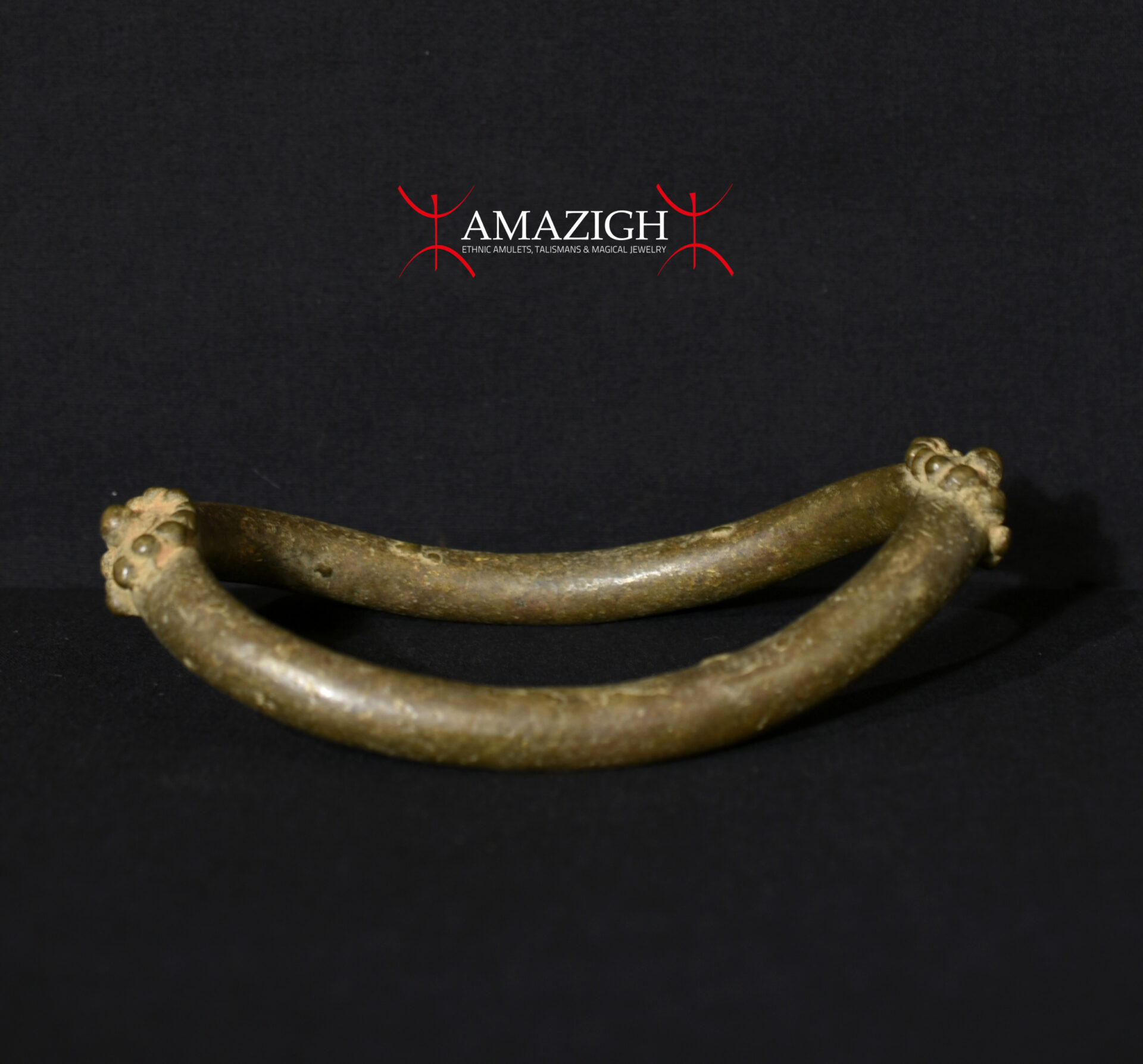 Antique Gurunsi / Frafra Anklet – Burkina Faso