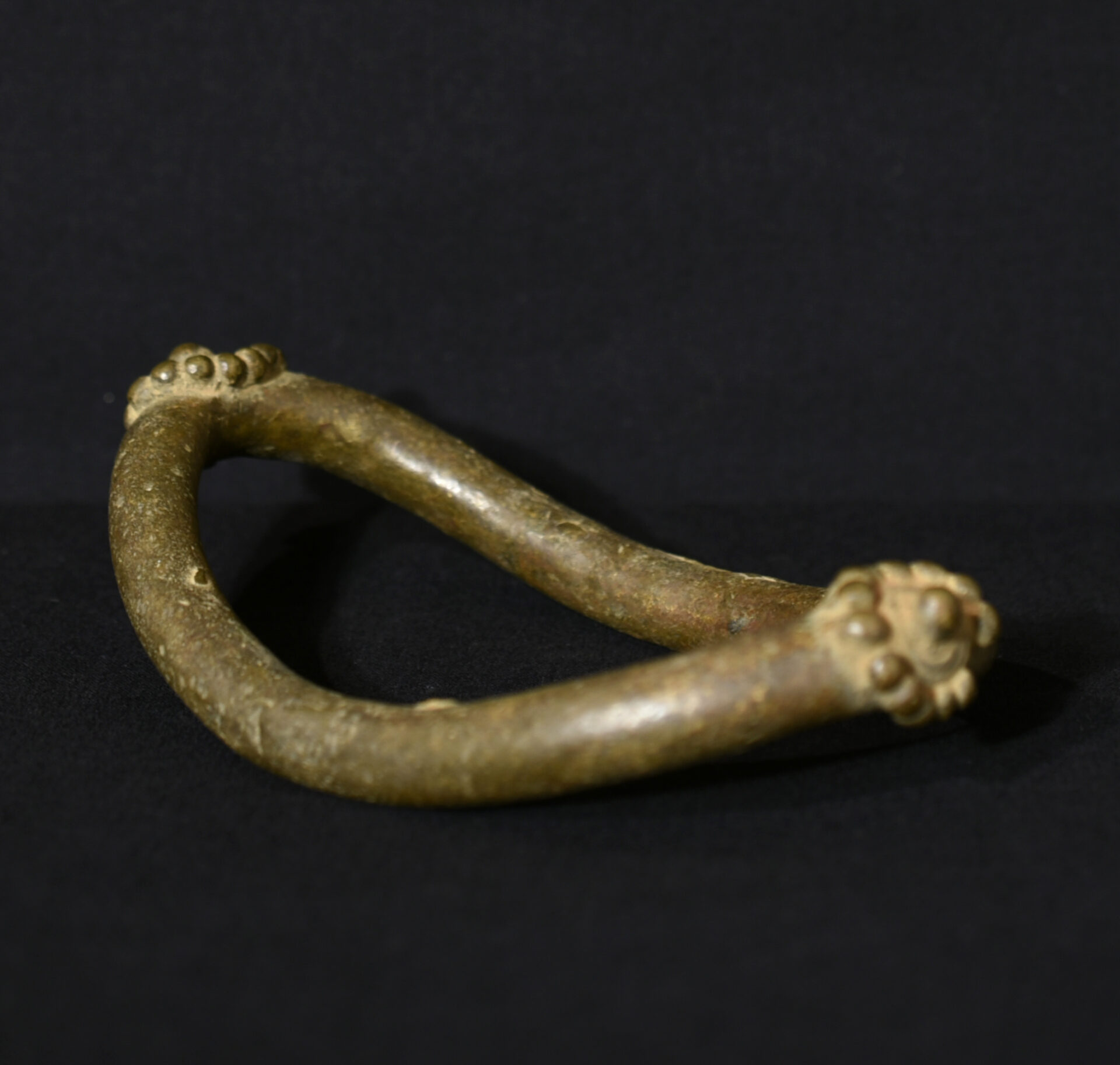 Antique Gurunsi / Frafra Anklet – Burkina Faso