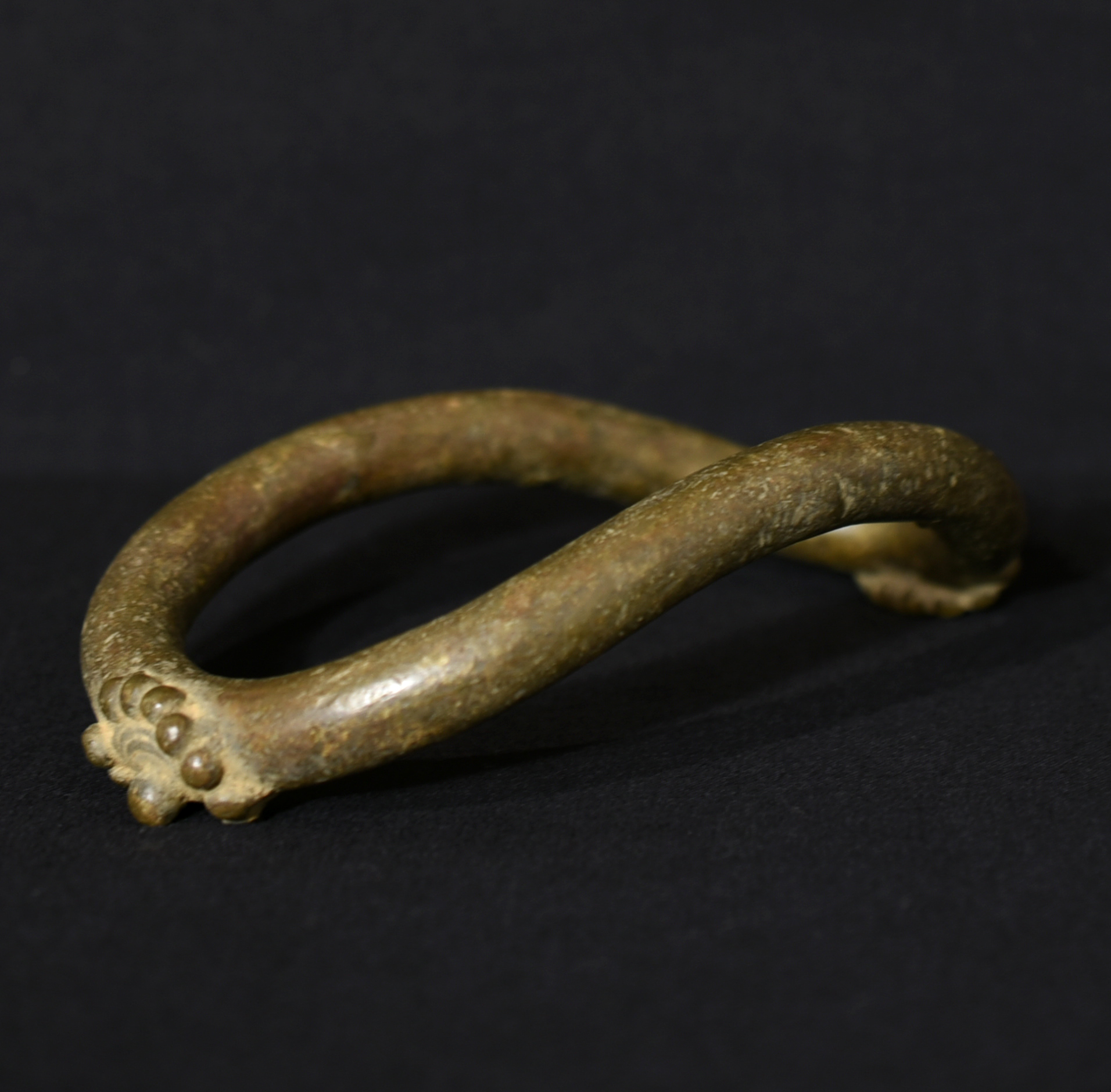 Antique Gurunsi / Frafra Anklet – Burkina Faso