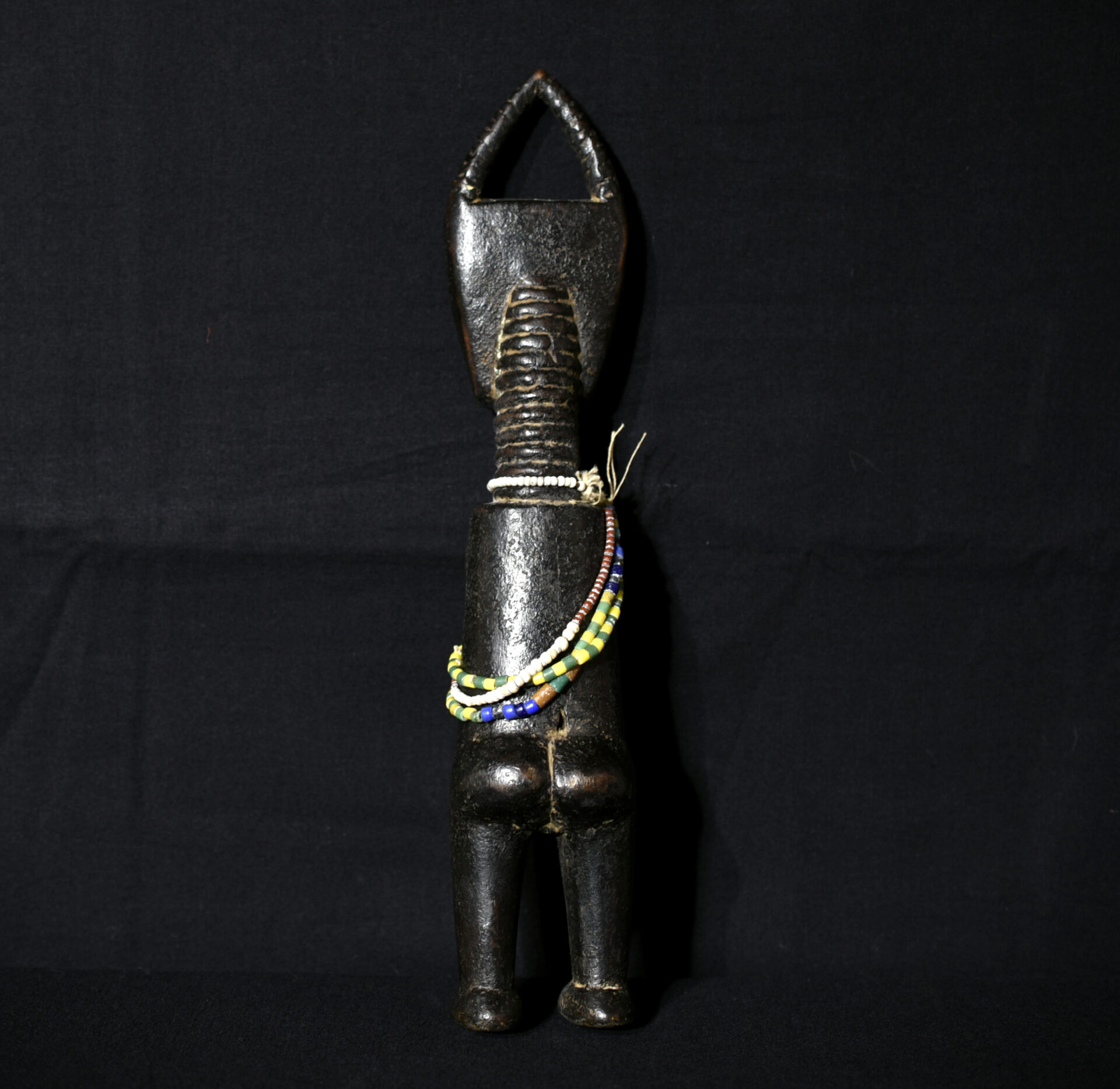 Beautiful Fante Doll – Akua Ba – Ghana