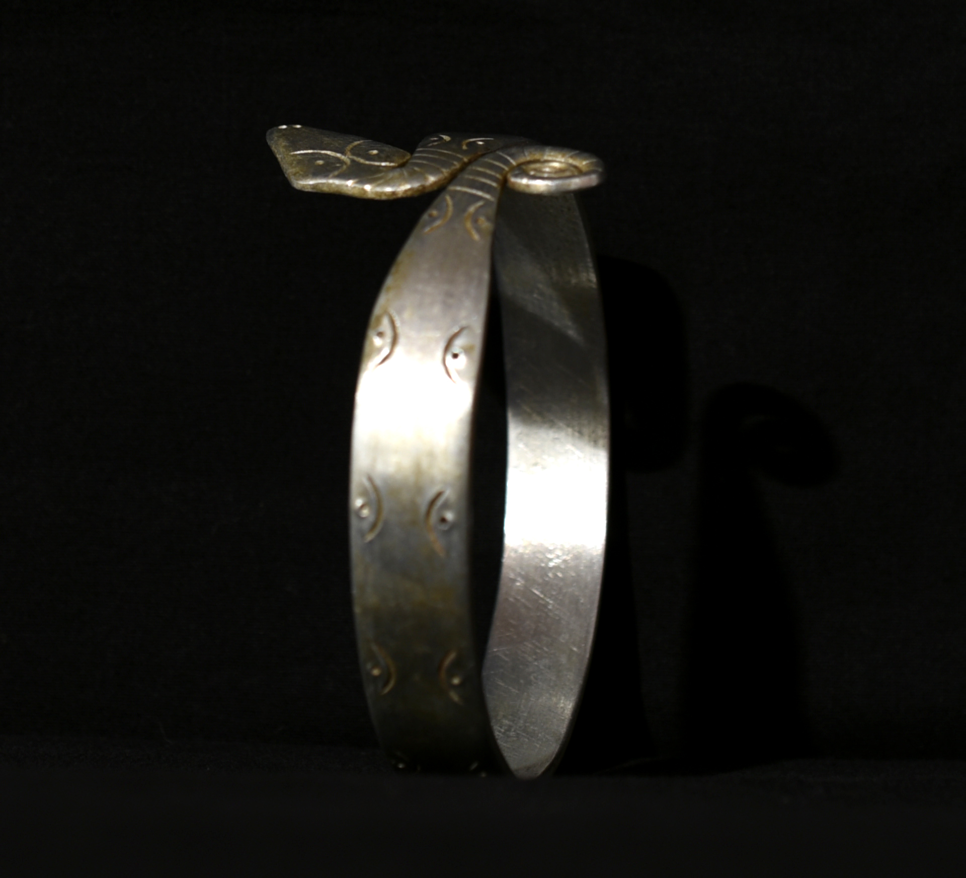 Old Ritual Armlet – Fon Tribe – Benin