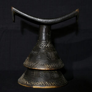Old Fine Arsi (Arussi) Headrest – Ethiopia
