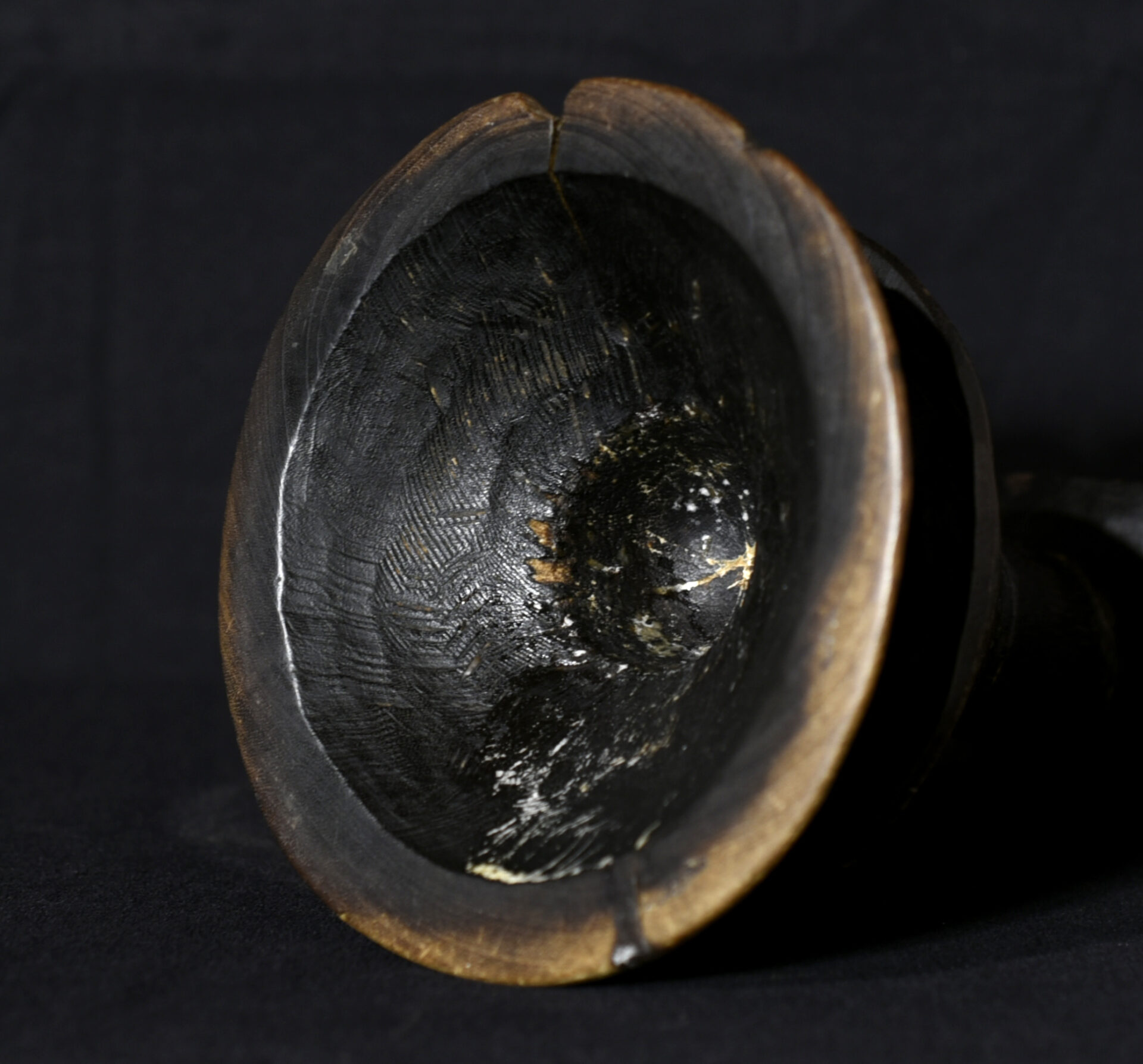 Old Fine Arsi Headrest – Ethiopia