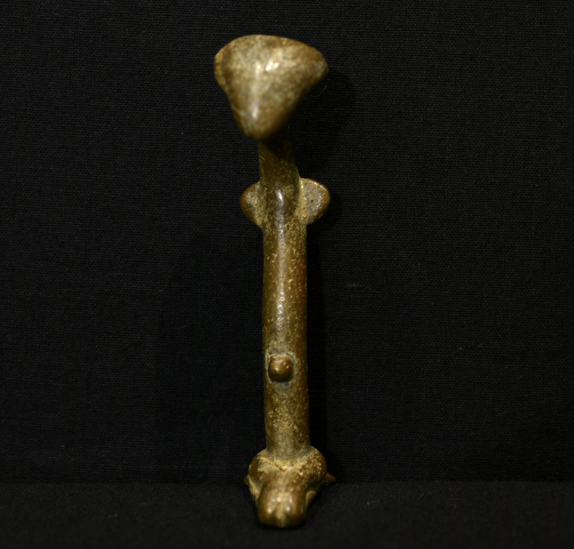 Beautiful Kulango Talisman – Hanyedio – Korabohula – Pinio – Ivory Coast