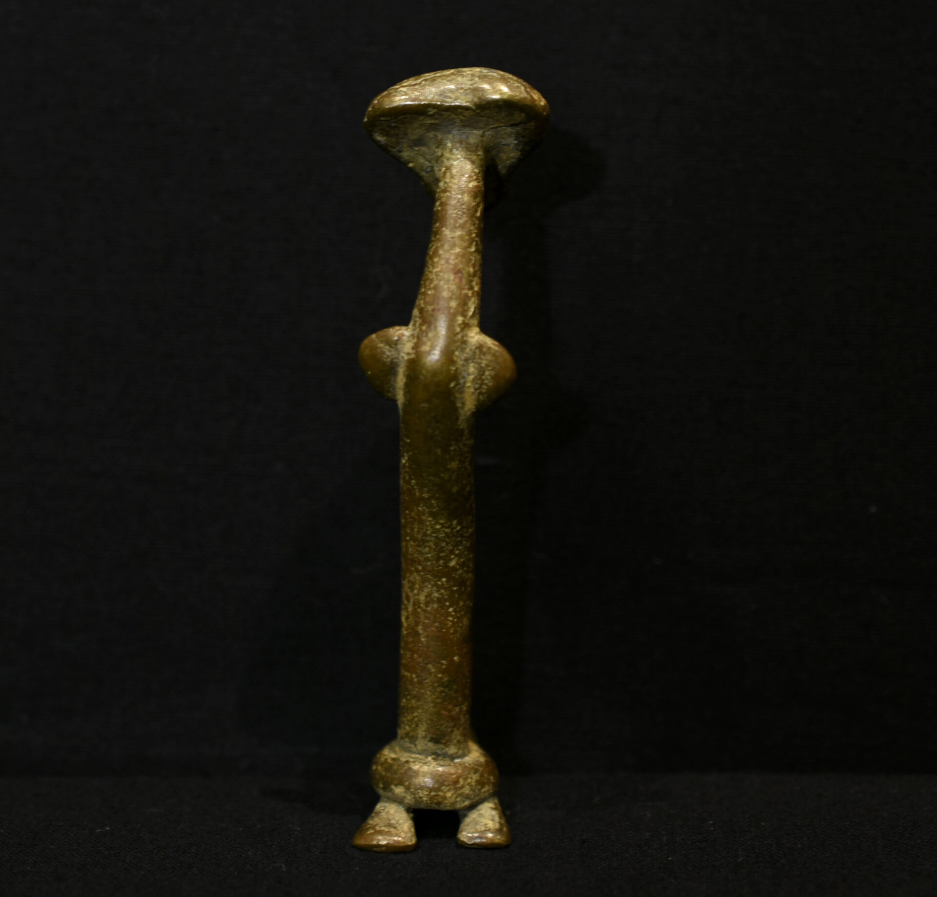 Beautiful Kulango Talisman – Hanyedio – Korabohula – Pinio – Ivory Coast