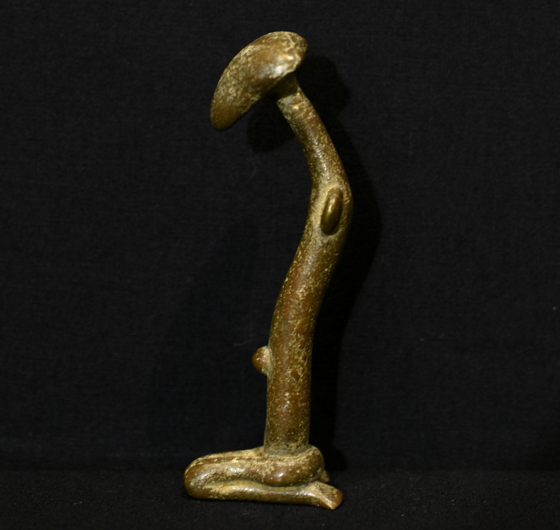Beautiful Kulango Talisman – Hanyedio – Korabohula – Pinio – Ivory Coast