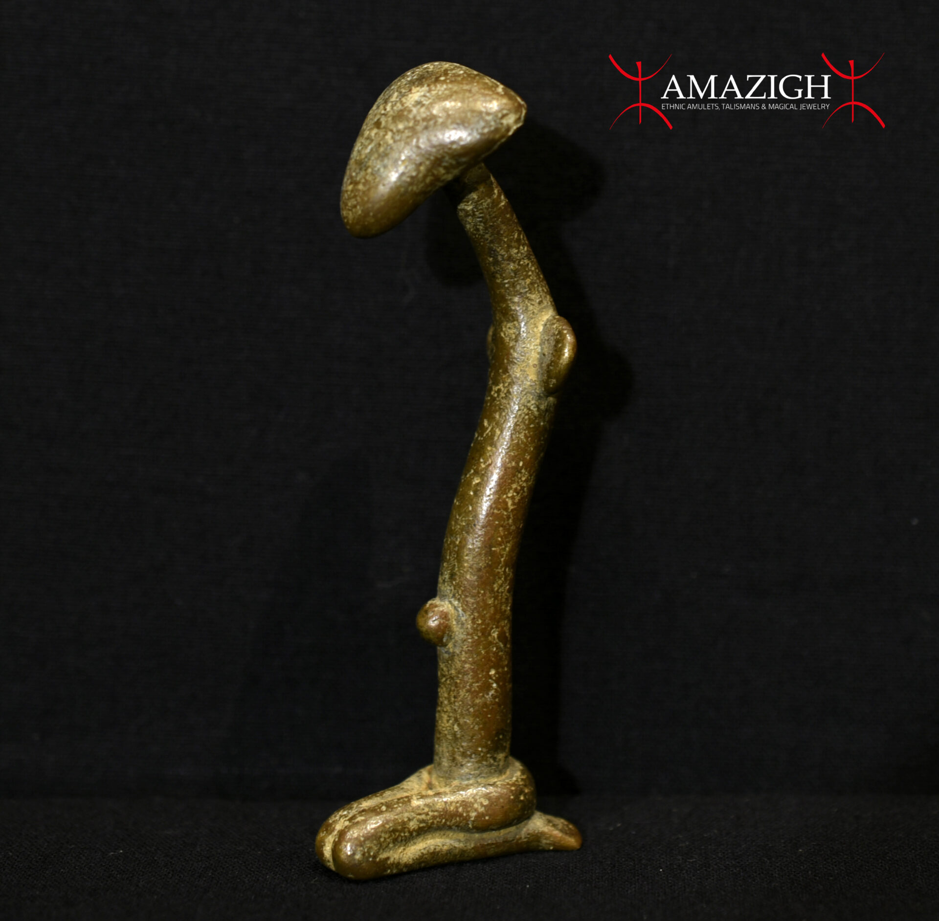 Beautiful Kulango Talisman – Hanyedio – Korabohula – Pinio – Ivory Coast