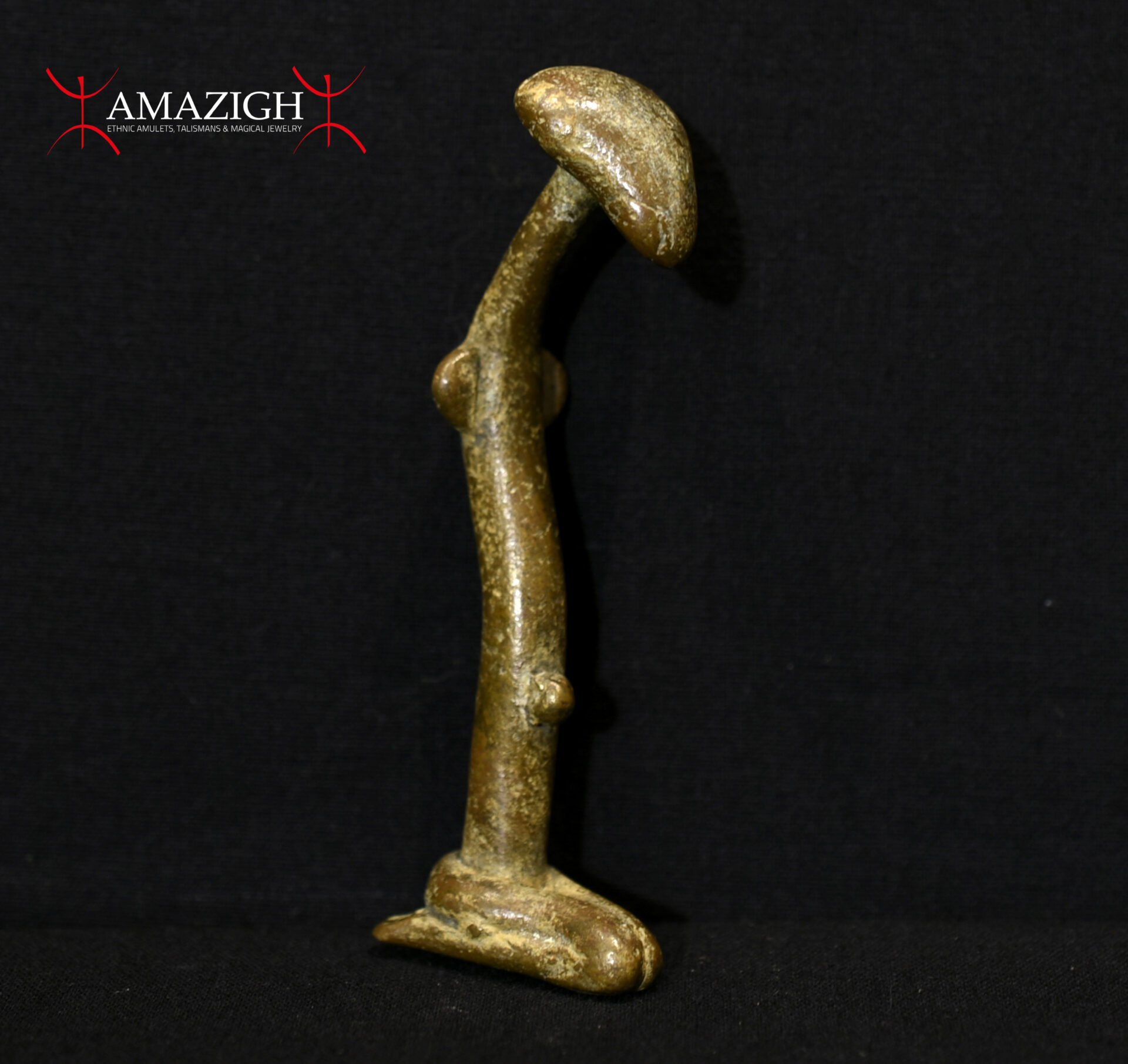 Beautiful Kulango Talisman – Hanyedio – Korabohula – Pinio – Ivory Coast