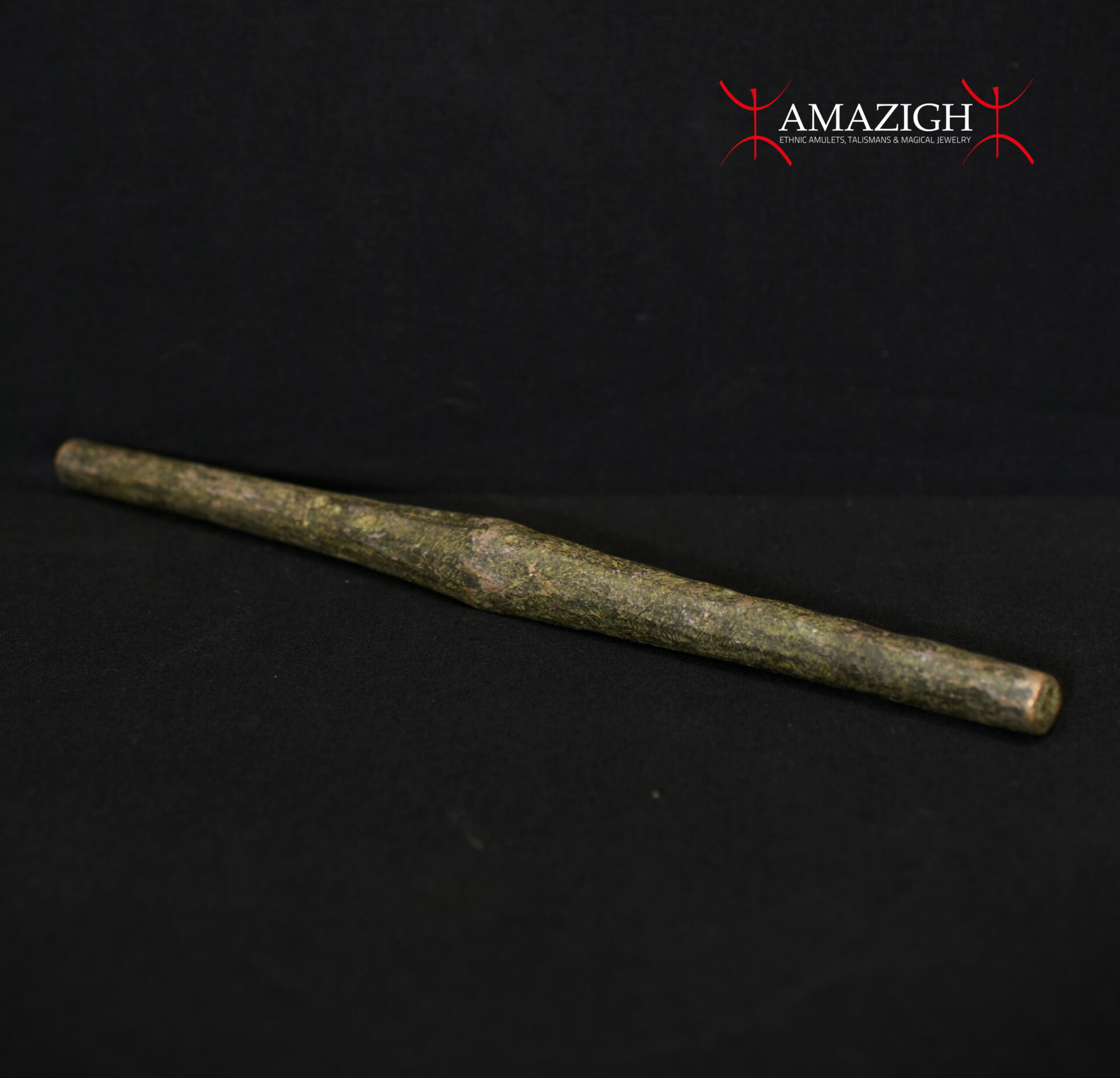 Antique African Currency – TETELA / NKUTSHU – DR Congo