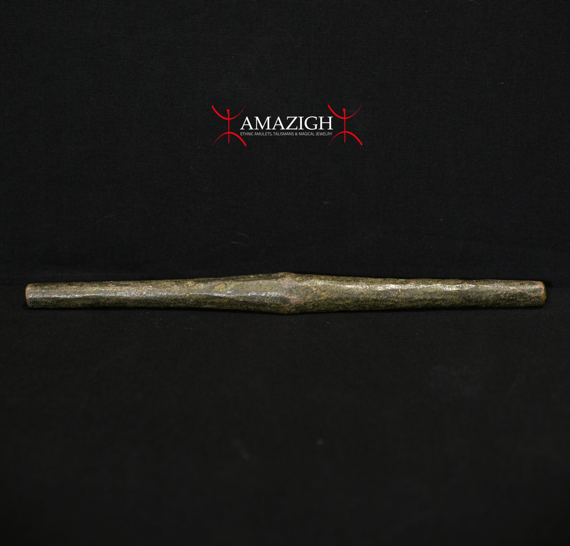 Antique African Currency – TETELA / NKUTSHU – DR Congo