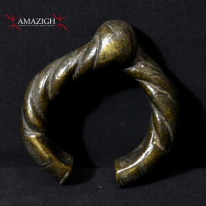 Antique Gurma Bracelet – African Currency – Burkina Faso