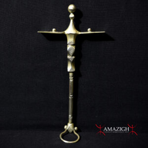 Old Tuareg Hammer – Niger