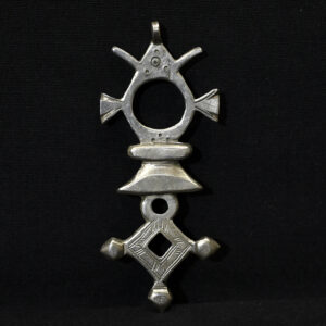 Fine Tuareg Cross – Crip Crip – Niger