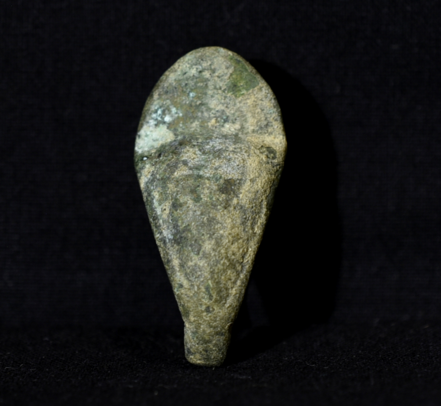 Antique Djenné-Djenno Ring – Mali