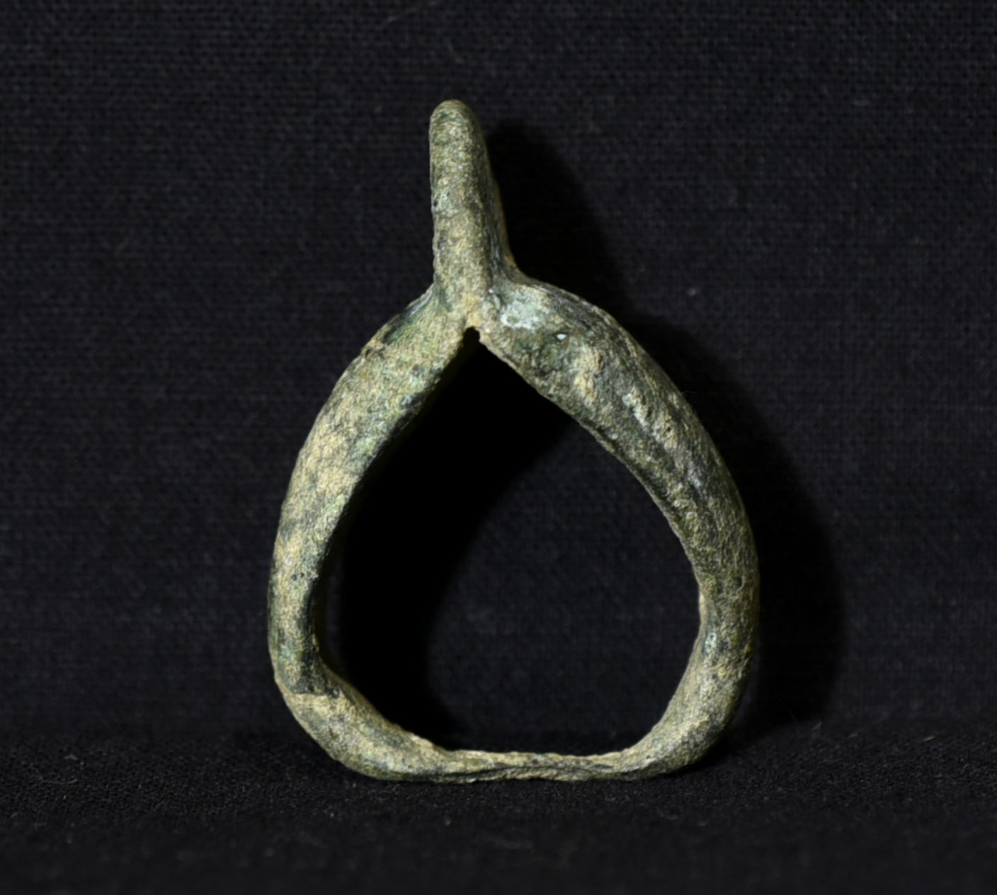 Antique Djenné-Djenno Ring – Mali