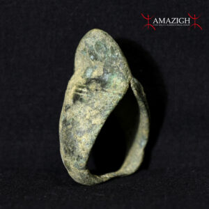 Antique Djenné-Djenno Ring – Mali